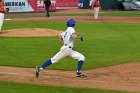 Baseball vs SUNY Cortland  Wheaton College Baseball takes on SUNY Cortland University in game three of the NCAA D3 College World Series at Veterans Memorial Stadium in Cedar Rapids, Iowa. - Photo By: KEITH NORDSTROM : Wheaton Baseball, NCAA, Baseball, World Series